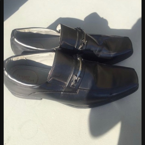 Dexter comfort shoes - Picture 1 of 3